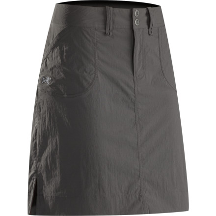 Arc'teryx Parapet Skirt