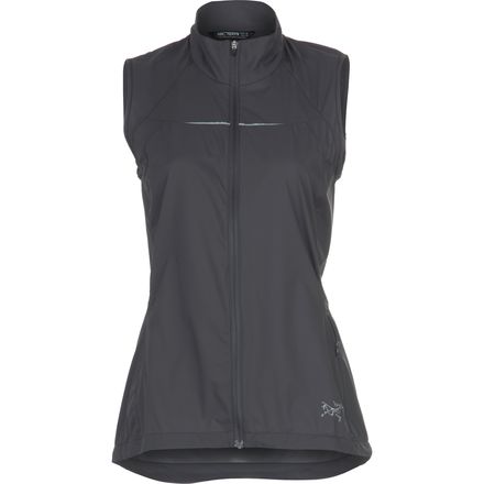 Arc'teryx Cita Vest - Women's | Backcountry.com