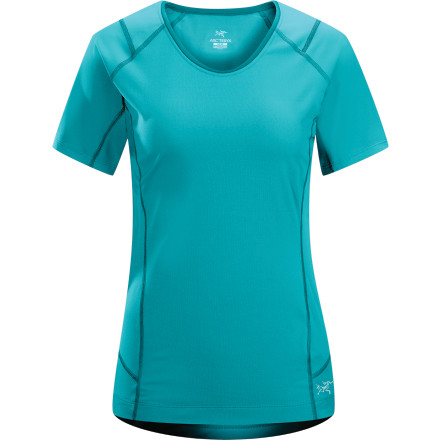 Arc'teryx Ensa SS