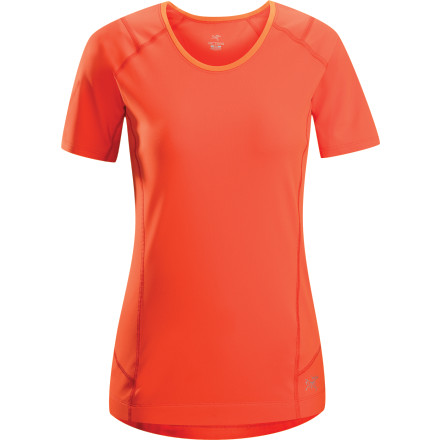 Arc'teryx Ensa SS