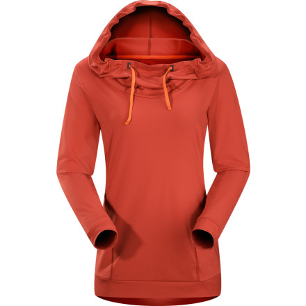 Arc'teryx Corbela Hoody