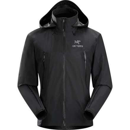 Arc'teryx Beta LT Hybrid Jacket