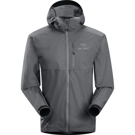 Arc'teryx Squamish Hoody