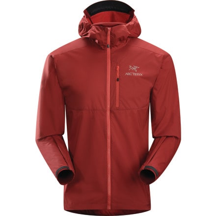 Arc'teryx Squamish Hoody