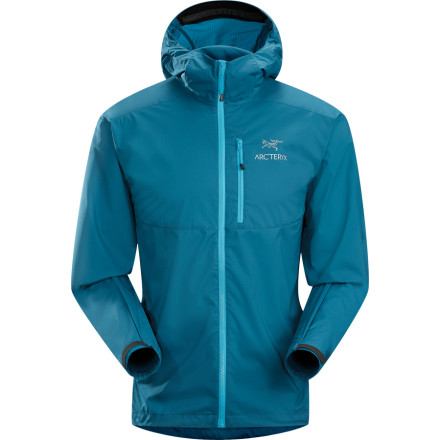 Arc'teryx Squamish Hoody