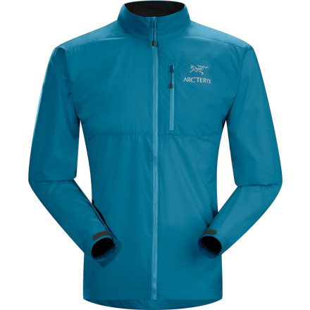 Arc'teryx Squamish Jacket