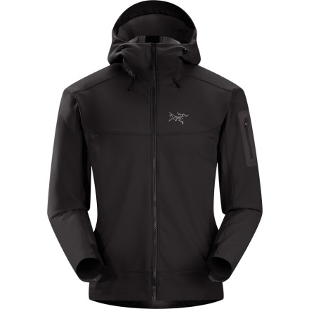 Arc'teryx Epsilon LT Hoody