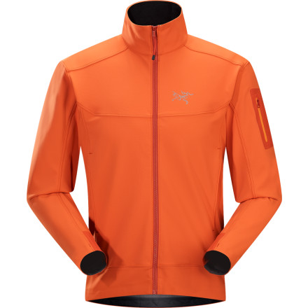 Arc'teryx Epsilon LT Jacket