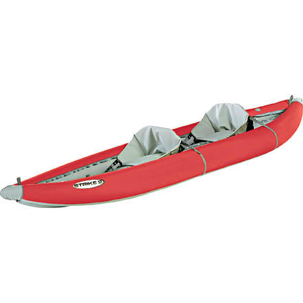 Tributary Strike 2 Tandem