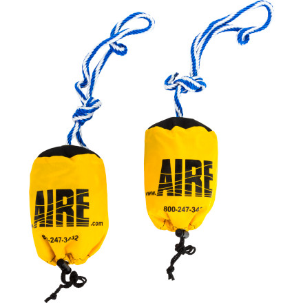 Aire Flip Lines