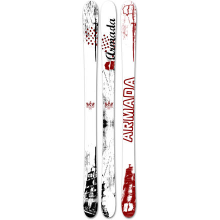 Armada El Rey Fleet Series Alpine Ski - 2007
