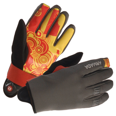 Armada AR6 Pipe Glove - 2008