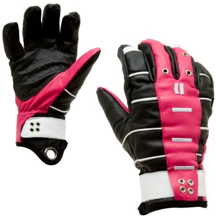 Armada Convict Glove - 2008
