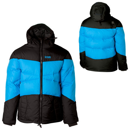 Armada Driggs Down Jacket - Men's - 2008