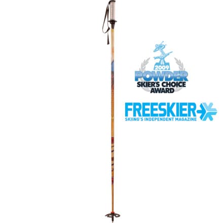 Armada ARV Ski Pole - 2008