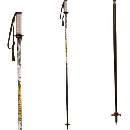Armada T Hall Ski Pole - 2008
