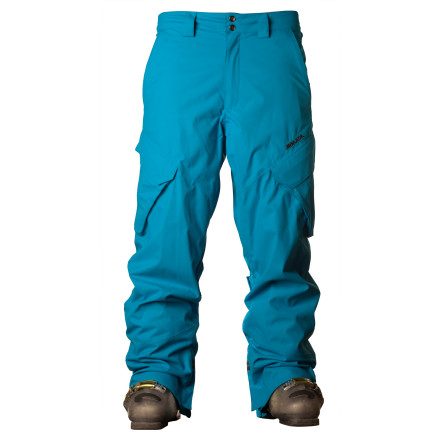Armada Quasar Pant - Men's - 2009