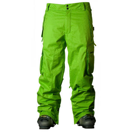 Armada Blast Pant - Men's - 2009