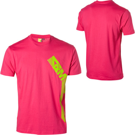Armada Side Striper T-Shirt - Short-Sleeve - Men's - 2009