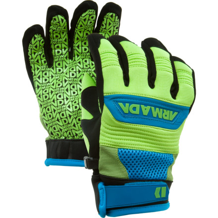 Armada Cosmo Pipe Glove - Men's - 2009