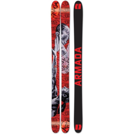 Armada ANT Ski - 2009