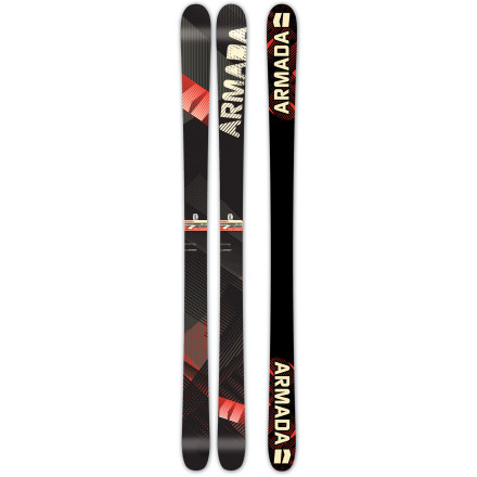 Armada Pipe Cleaner Ski - 2009 - 2009