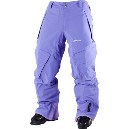 Armada Faid Pant - Men's - 2010