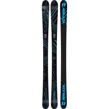 Armada Triumph Ski - 2010