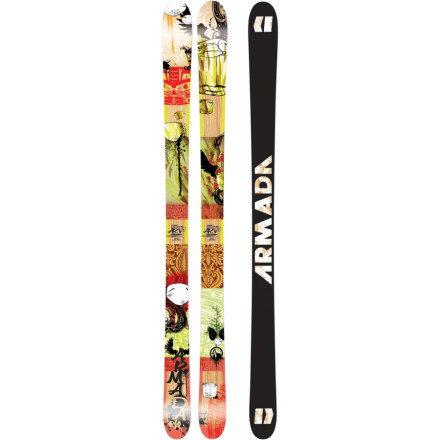 Armada ARV Ski - 2010