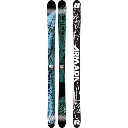 Armada El Rey Ski - 2010