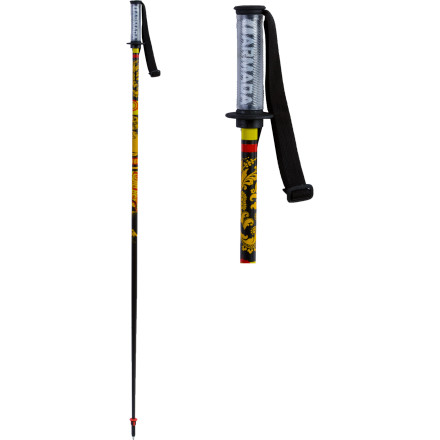 Armada Motive Ski Pole - 2010