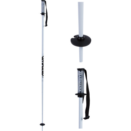 Armada Triad Ski Pole - 2010