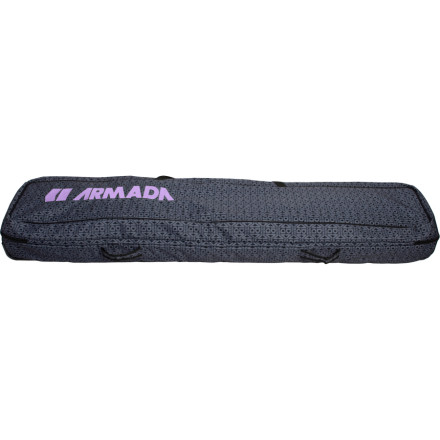 Armada Anchorage Ski Bag - 2010