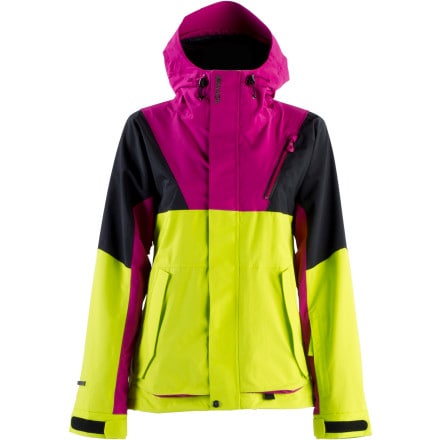 Armada Kindle Jacket - Women's