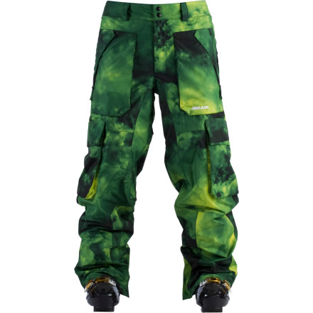 Armada Stabilizer Pant - Men's