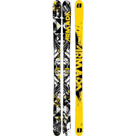 Armada AR7 Ski - 2011
