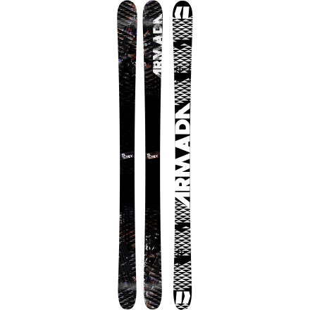Armada El Rey Ski
