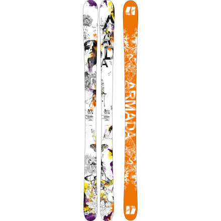Armada ARW Ski - Women's
