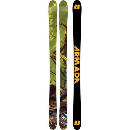 Armada ARV Ski