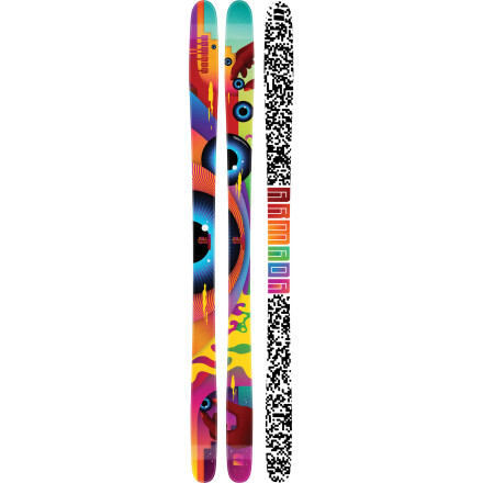 Armada Halo Ski