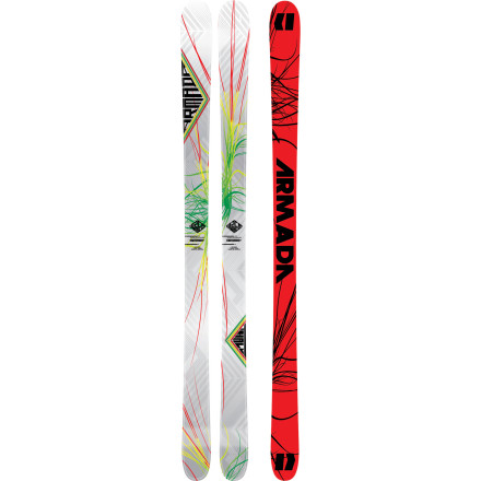 Armada THall Ski 