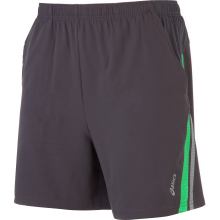 Asics 2-N-1 Short