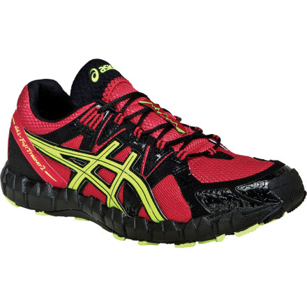 Asics GEL-FujiTrainer 2