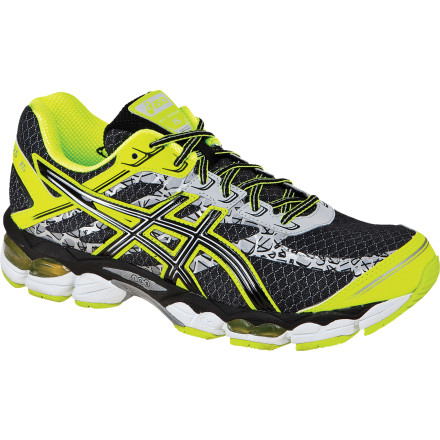 Asics Gel-Cumulus 15 Lite-Show