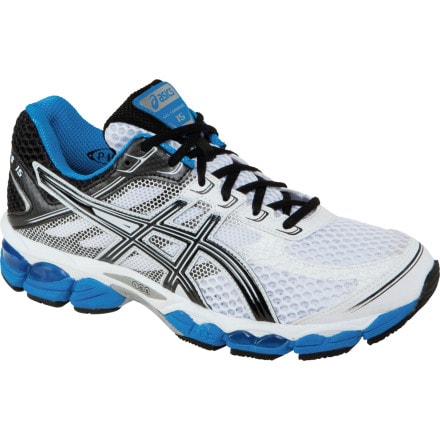 Asics Gel-Cumulus 15 Running Shoe - Men's