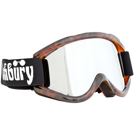 Ashbury Eyewear Kaleidoscope Goggle - 2009