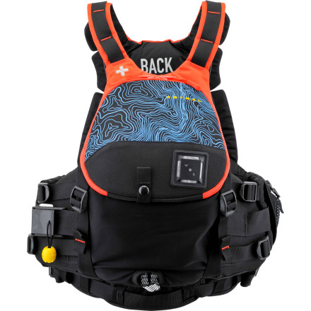 Astral Greenjacket Limited Edition