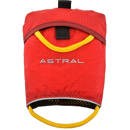 Astral Poly Throw