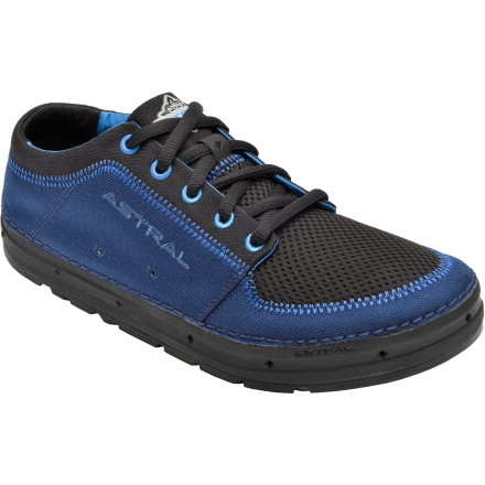 Astral Brewer Watershoe