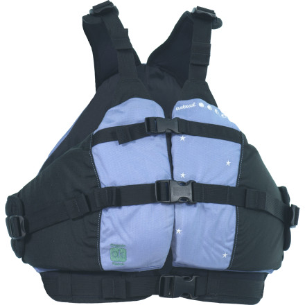 Astral Buoyancy Otter Personal Flotation Device - Kids'